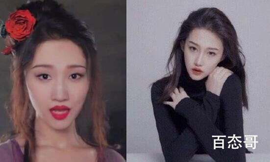 王佳怡个人资料简介  王佳怡满江红剧照太惊艳