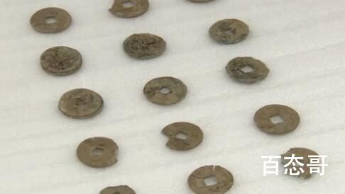 韩国宣布出土20枚中国宋代钱币 然后宋代就是韩国人建立的朝代了 