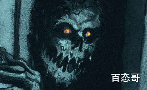 《柜魔》定档什么时候 《柜魔》改编哪部小说