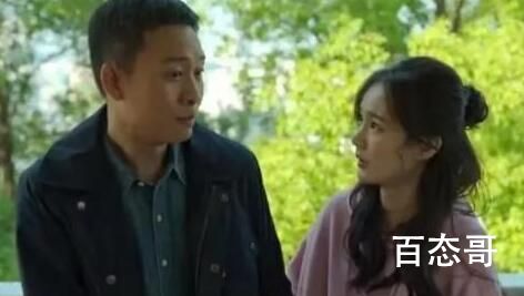 《狂飙》孟珏安欣分手的原因是什么  《狂飙》孟珏为什么安欣分手