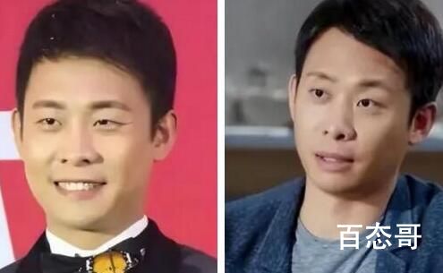 张译初恋女友郭娜照片被扒  张译蝴蝶结事件是真的吗?