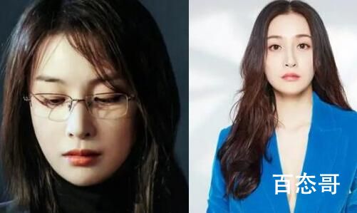 狂飙高启兰扮演者隆妮个人资料简介
