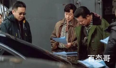 《狂飙》导演:结局可能不会是爽剧 惨胜才是爽剧惨败就会期待第二部 