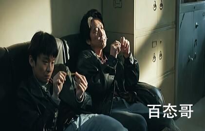 《平原上的摩西》傅东心为什么对李斐那么好