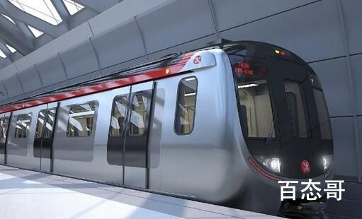 苏州坐地铁可直达上海 性价比很高的地铁