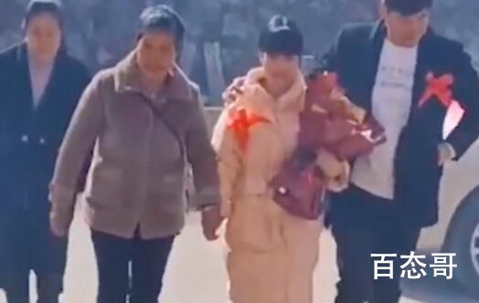 男生和女生初四相亲初八直接订婚 并不影响人家幸福一辈子