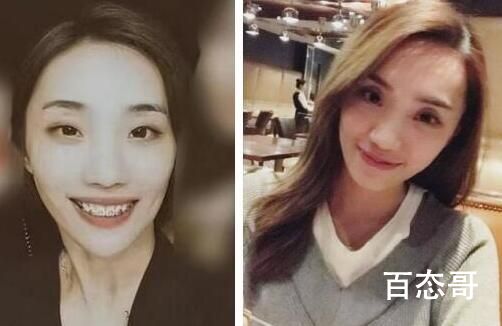 黄曦宁照片曝光 胡歌与老婆黄曦宁相差多大