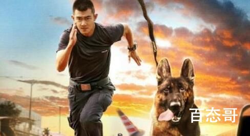 电影《七小汪警犬队》剧情介绍  电影《七小汪警犬队》讲的什么故事