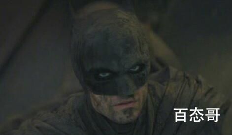 《新蝙蝠侠》续集定档什么时候