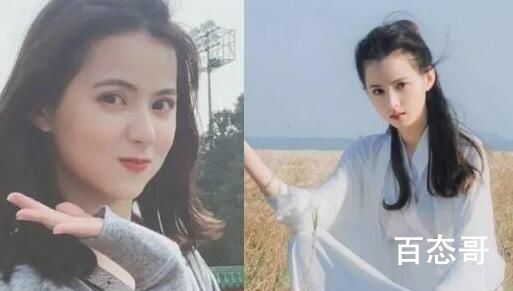 黄日莹个人资料简介  黄日莹为什么不火呢?