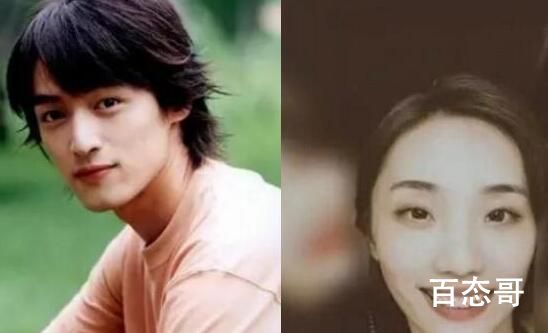 胡歌老婆是谁? 黄曦宁个人资料照片被扒 胡歌的历任女友名单一览
