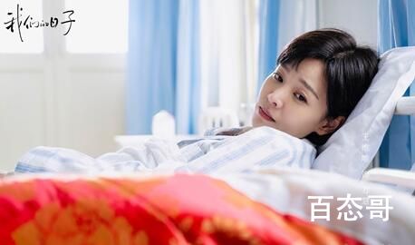 《我们的日子》追剧日历  《我们的日子》一共多少集