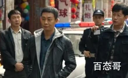 《狂飙》是真实事件改编的吗  《狂飙》中故事都有原型吗