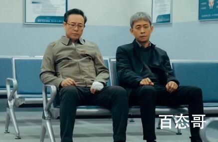 张译未宣传狂飙引发猜测 本剧最可贵的地方就是没有流量明星没有小鲜肉