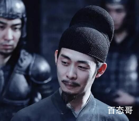 《满江红》里的书记官是张艺谋的大儿子吗