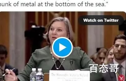 究竟谁袭击了北溪?英媒抛出猛料 谁炸的你们心里还没数么？