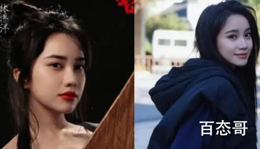 林博洋的家庭背景个人资料简介 林博洋是谋女郎吗
