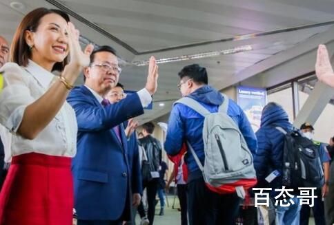 多国放宽中国旅客入境限制 以其人之道还治其人之身