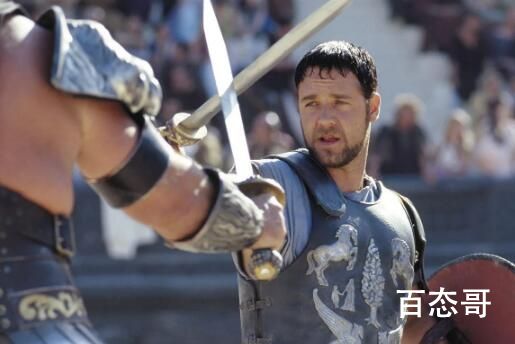 《角斗士2》定档什么时候 《角斗士2》剧情介绍