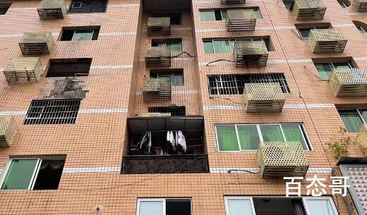 女子坚强撑起的7口之家不幸4死3伤 苦难专挑穷苦人麻绳专挑细处断