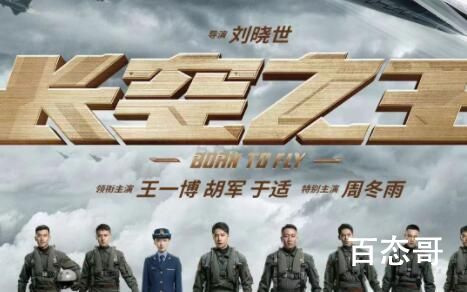 《长空之王》上映时间是什么时候  长空之王剧情介绍