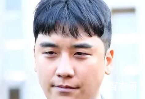 前BIGBANG成员李胜利将出狱 这个人背后的势力大的要死