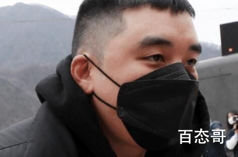 前BIGBANG成员李胜利将出狱 这个人背后的势力大的要死