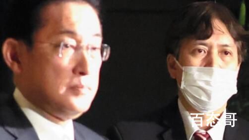 日本首相秘书官称讨厌同性恋被解雇 没想到日本社会对LGBT这么支持