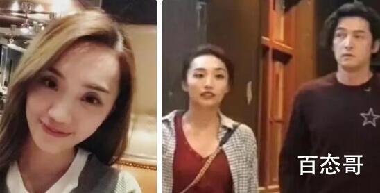 黄曦宁个人资料简介 胡歌老婆是福建哪里人呢
