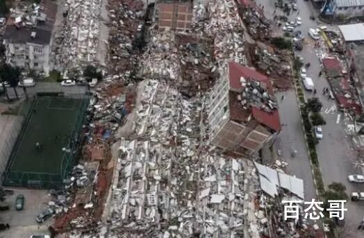 亲历地震华人:马路像海浪一样翻滚 古人都说过天有不测风云