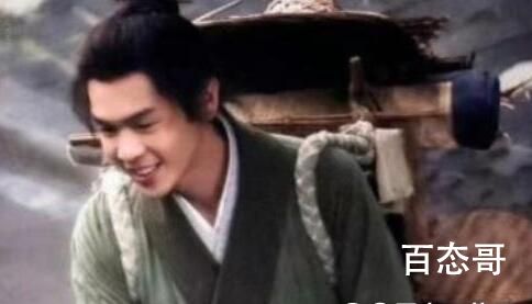 《显微镜下的大明》帅家默人物解析  《显微镜下的大明》帅家默角色介绍