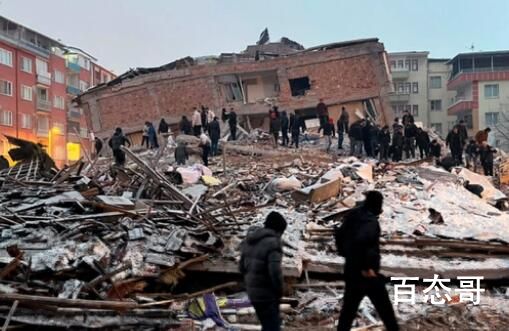 土耳其强震为何没有提前预测? 西方国家关闭使领馆发布旅行警告是怎么回事