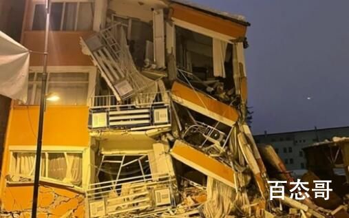 土耳其强震为何没有提前预测? 美国是不是已经提前预测到土耳其有地震