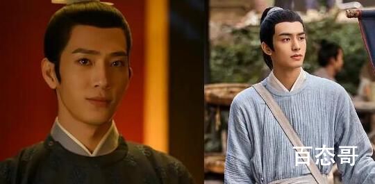 君子盟兰珏和张屏什么关系 君子盟兰珏的父亲通敌了吗