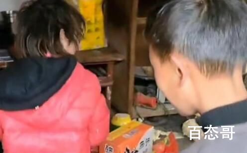 今日姐弟被抛弃靠捡垃圾为生?当地辟谣 背后的真相让人心疼