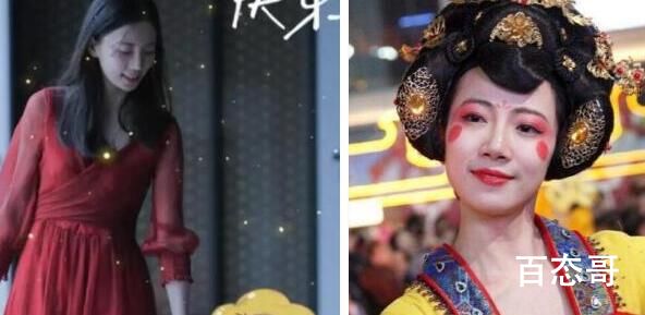 西安不倒翁姐姐个人资料简介   西安不倒翁姐姐回应生娃后面容憔悴