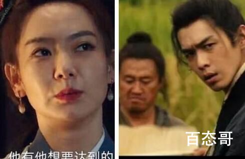 显微镜下的大明播放平台 显微镜下的大明帅嘉谟和丰碧玉什么关系