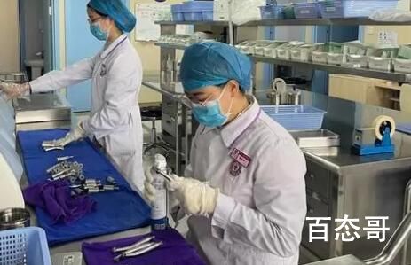 女子因洁牙感染梅毒?口腔机构回应 清洁牙齿就会出血感染几率肯定有