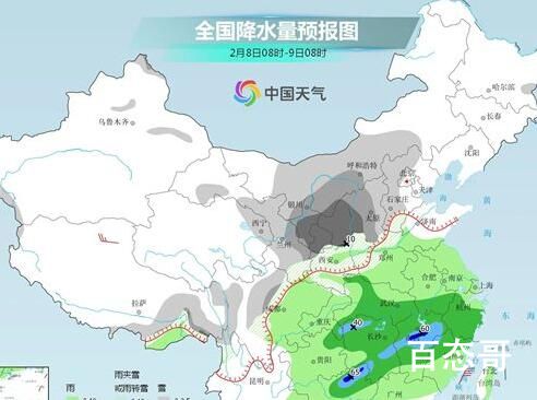 江南等地暴雨北方局地暴雪 暴雨暴雪江持续多久