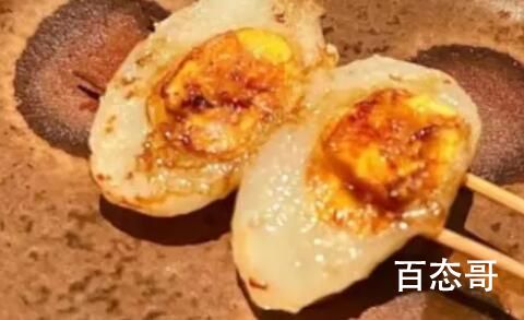 上海一日料店烤2个鸽子蛋标价50元 这价格日本人也常吃吗?