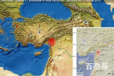荷兰研究者提前3天预测土耳其强震 这算不算马后炮