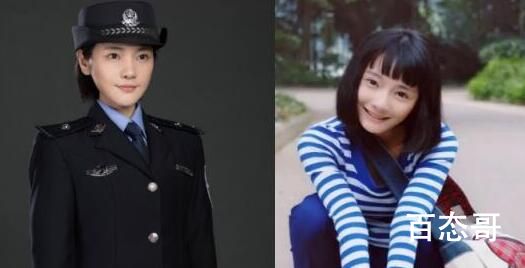 刘若清个人资料简历 刘若清狂飙中扮演谁