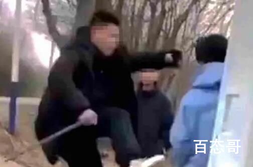 少年遭霸凌1分钟被扇13耳光踢11脚 一定要严惩打人者要打人者方面道歉