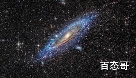科学家在仙女星系中发现银河移民 仙女座银河系等本星系团的星系应该是同时产生的