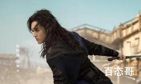 《星落凝成糖》嘲风人物解析   《星落凝成糖》嘲风喜欢谁