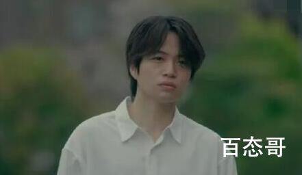 《给予者接受者》女主成为警察是怎么回事