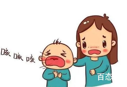 2岁娃咳嗽50天查出硬币卡喉 这家长的心得多大现在才发现