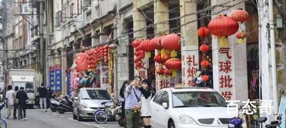 现实中的“京海市”!《狂飙》带火取景地广东江门