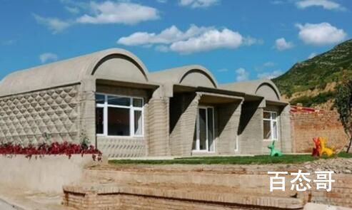 清华教授花20多万为村民3D打印住宅 这项技术什么时候可以普及