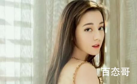 迪丽热巴最近怎么没消息了   迪丽热巴个人资料简介